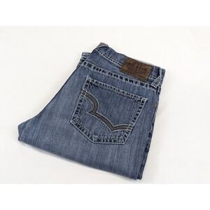 Big Star Pioneer Boot Jeans Men